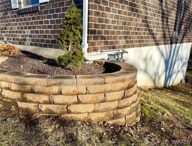 78 Lake Apollo Drive, Hannibal, MO 63401