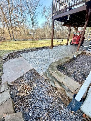 78 Lake Apollo Drive, Hannibal, MO 63401