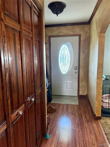 78 Lake Apollo Drive, Hannibal, MO 63401