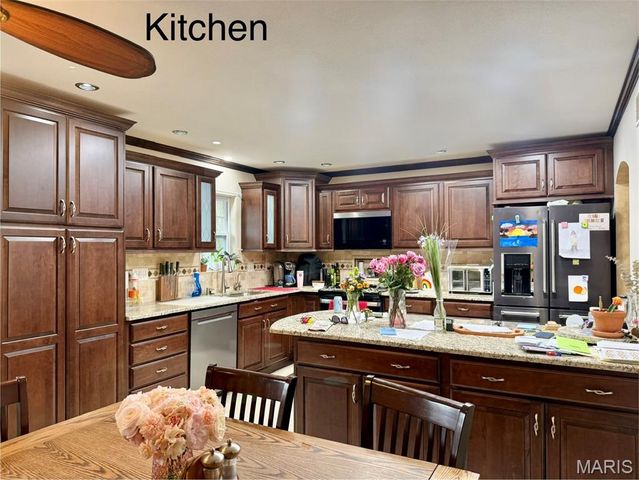 78 Lake Apollo Drive, Hannibal, MO 63401