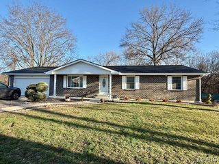 78 Lake Apollo Drive, Hannibal, MO 63401