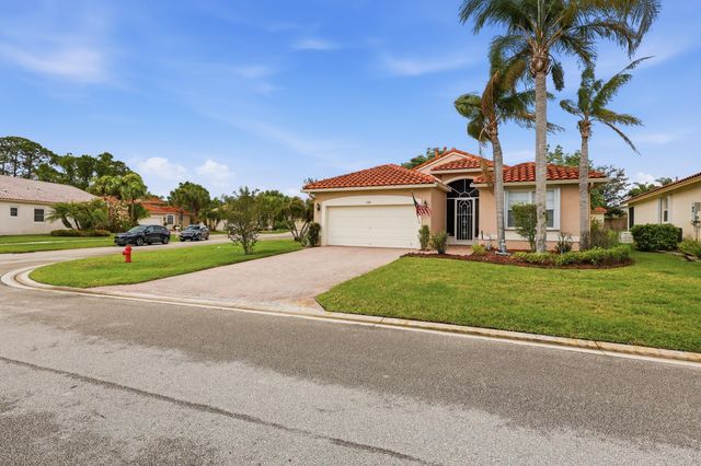 348 NW Toscane Trail, Port St. Lucie, Port St Lucie, FL 34986