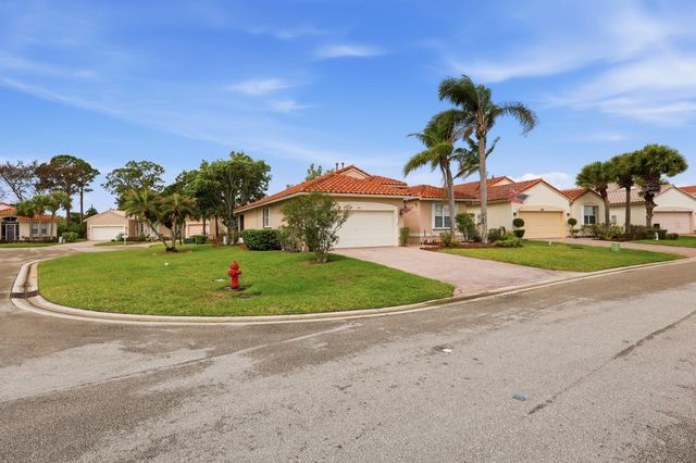 348 NW Toscane Trail, Port St. Lucie, Port St Lucie, FL 34986