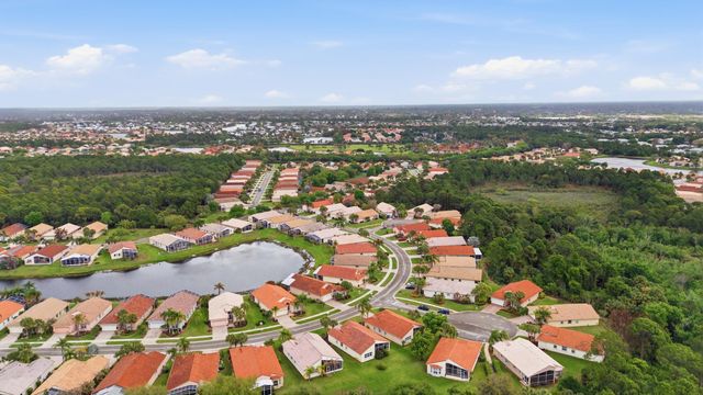 348 NW Toscane Trail, Port St. Lucie, Port St Lucie, FL 34986