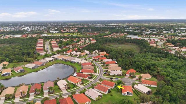348 NW Toscane Trail, Port St. Lucie, Port St Lucie, FL 34986