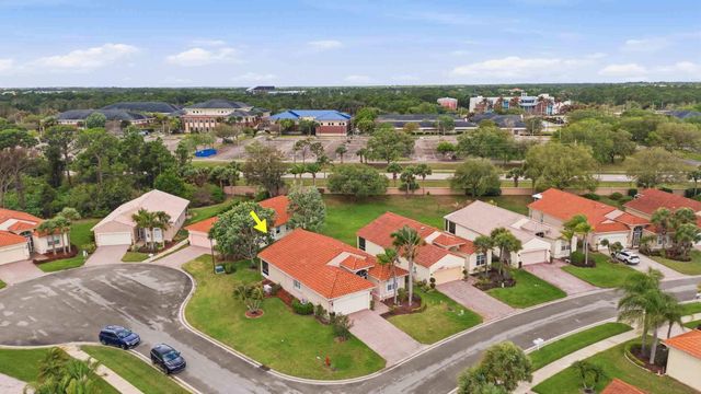 348 NW Toscane Trail, Port St. Lucie, Port St Lucie, FL 34986