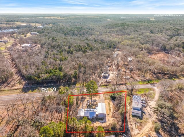 7332 Hwy 59, Athens, TX 75751