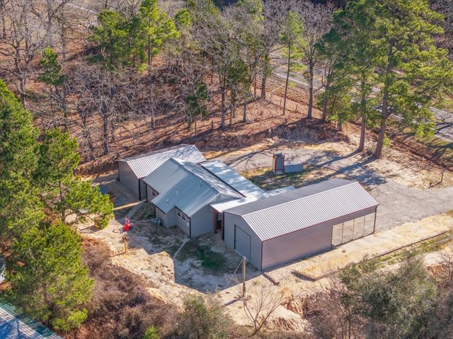 7332 Hwy 59, Athens, TX 75751