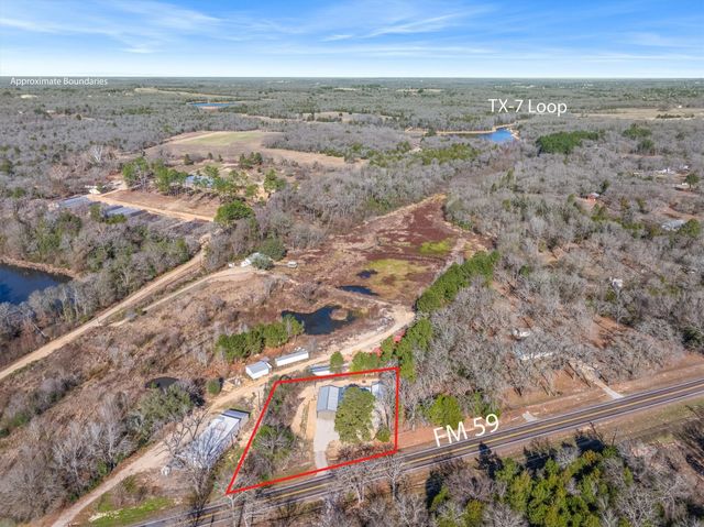 7332 Hwy 59, Athens, TX 75751