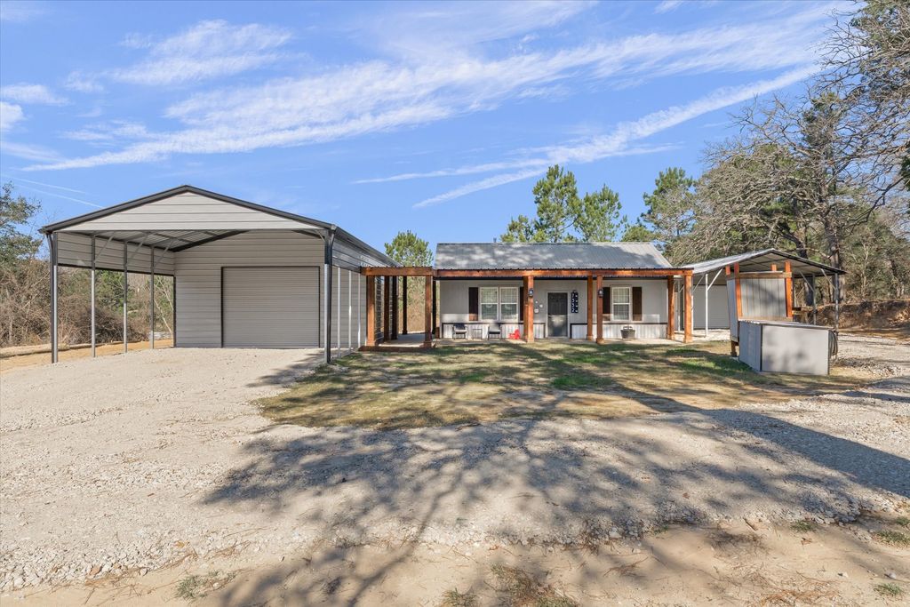 7332 Hwy 59, Athens, TX 75751