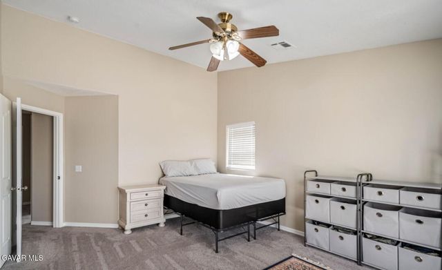 21745 Upton Drive, California City, CA 93505