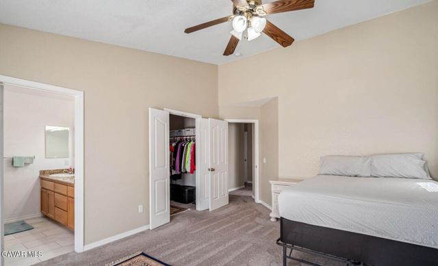 21745 Upton Drive, California City, CA 93505