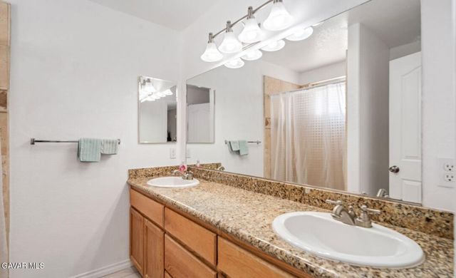 21745 Upton Drive, California City, CA 93505