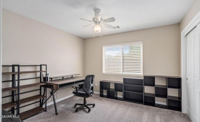 21745 Upton Drive, California City, CA 93505