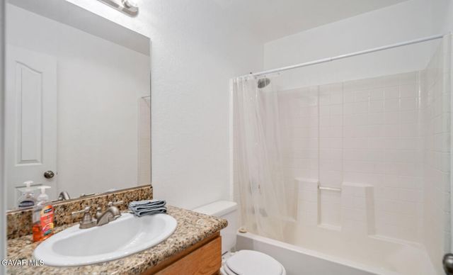 21745 Upton Drive, California City, CA 93505