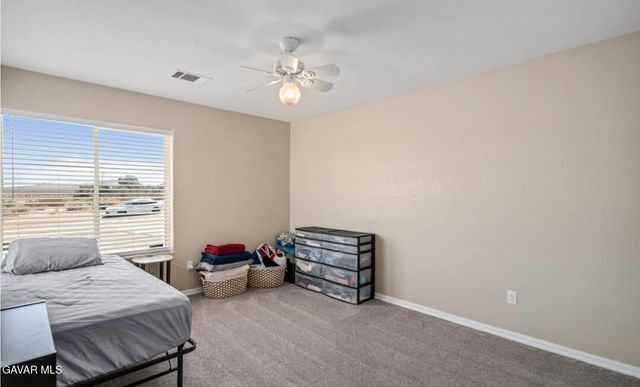 21745 Upton Drive, California City, CA 93505