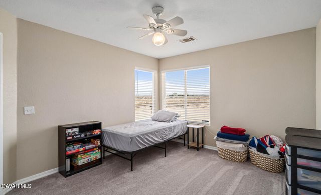 21745 Upton Drive, California City, CA 93505