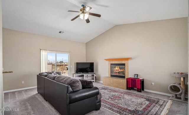 21745 Upton Drive, California City, CA 93505