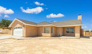 21745 Upton Drive, California City, CA 93505