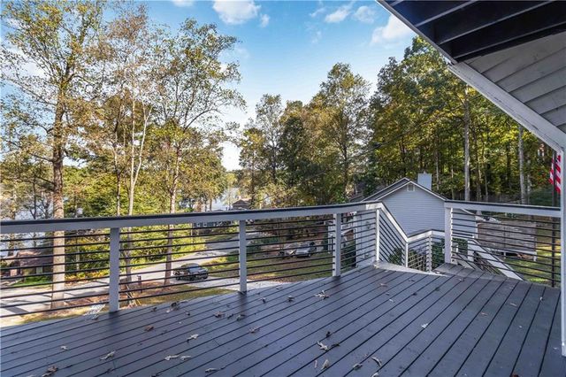 8515 Lake Drive, Snellville, GA 30039