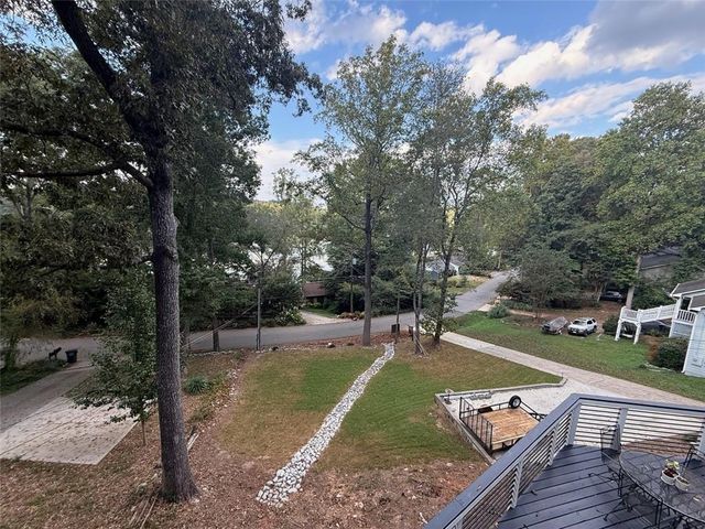 8515 Lake Drive, Snellville, GA 30039