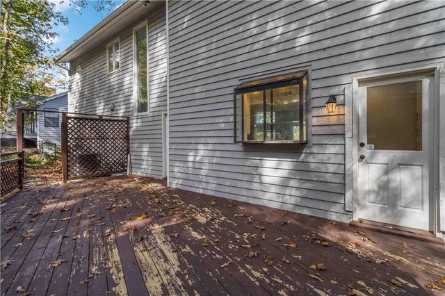 8515 Lake Drive, Snellville, GA 30039