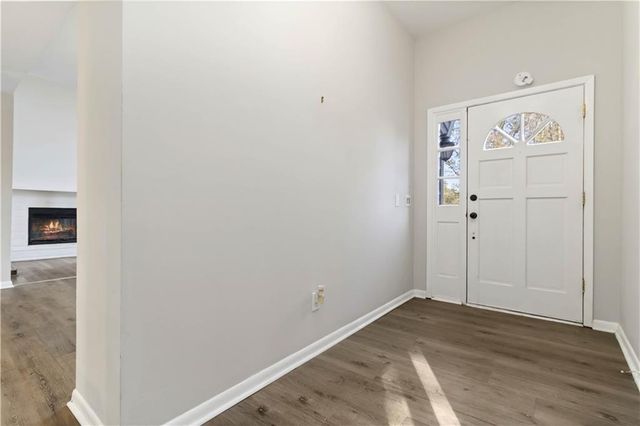 8515 Lake Drive, Snellville, GA 30039