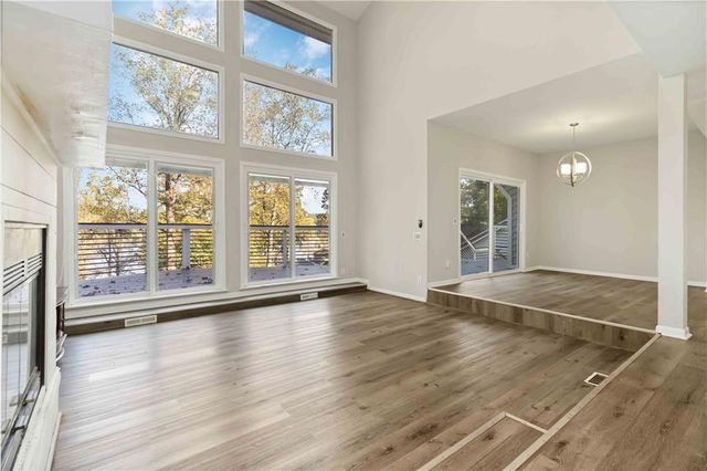 8515 Lake Drive, Snellville, GA 30039