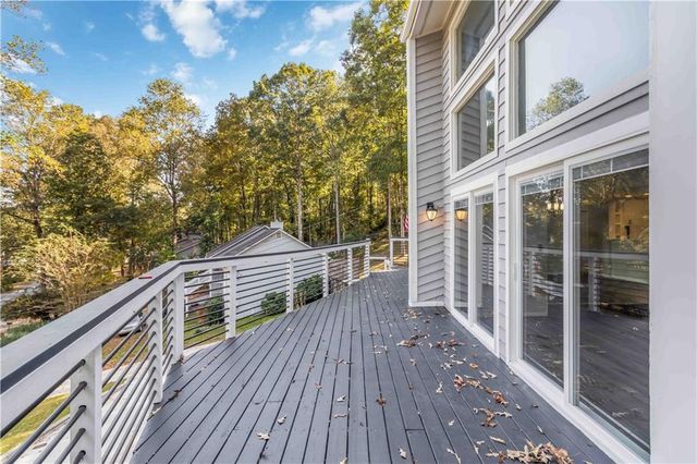 8515 Lake Drive, Snellville, GA 30039