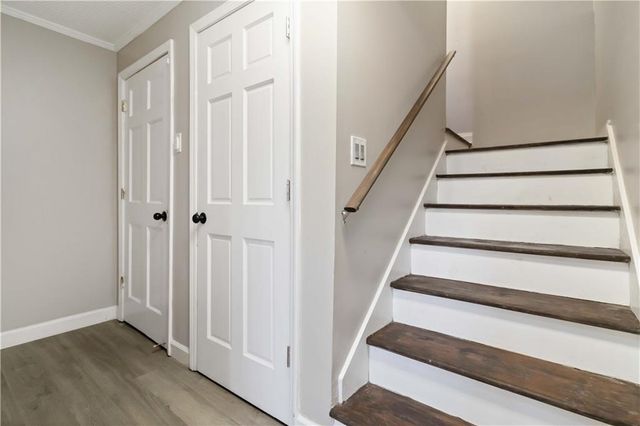 8515 Lake Drive, Snellville, GA 30039