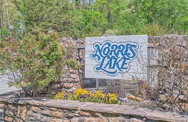 8515 Lake Drive, Snellville, GA 30039