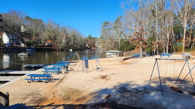 8515 Lake Drive, Snellville, GA 30039