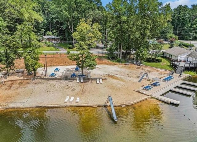 8515 Lake Drive, Snellville, GA 30039