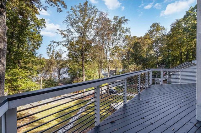 8515 Lake Drive, Snellville, GA 30039