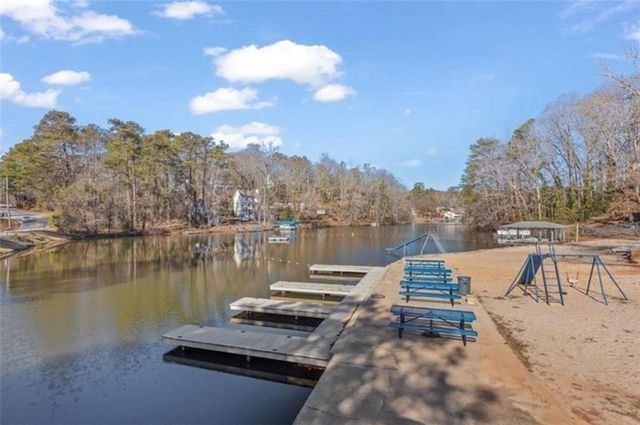 8515 Lake Drive, Snellville, GA 30039