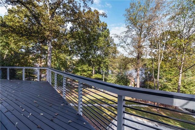 8515 Lake Drive, Snellville, GA 30039