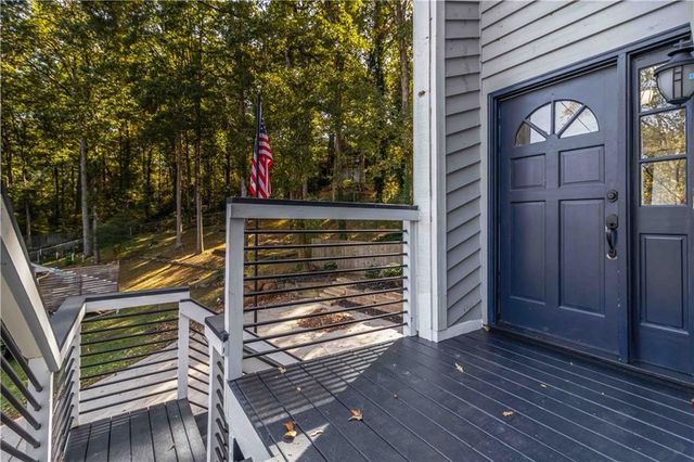 8515 Lake Drive, Snellville, GA 30039