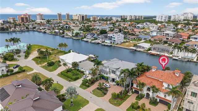 403 Seabee AVE, Naples, FL 34108