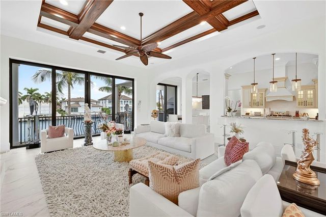 403 Seabee AVE, Naples, FL 34108