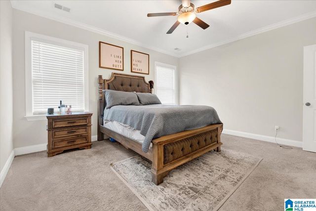 5732 LONG VIEW TRAIL, Trussville, AL 35173