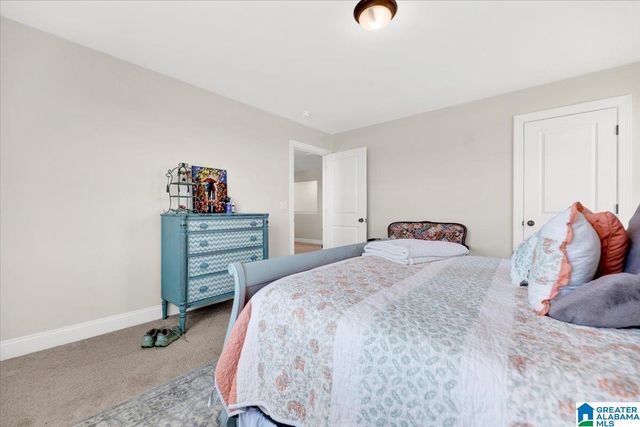 5732 LONG VIEW TRAIL, Trussville, AL 35173