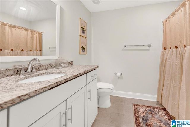 5732 LONG VIEW TRAIL, Trussville, AL 35173