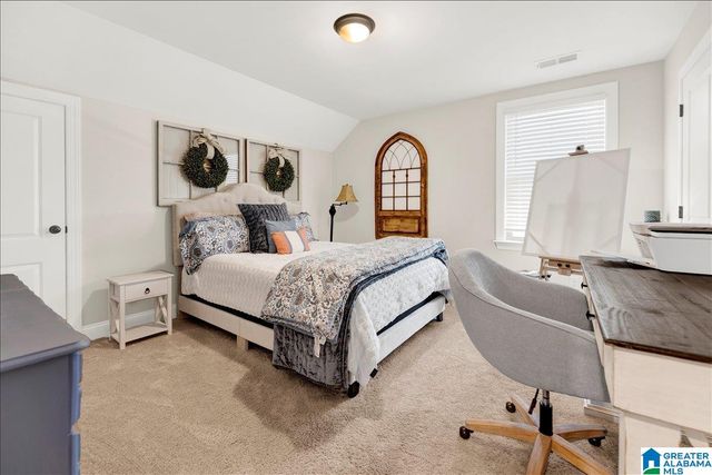 5732 LONG VIEW TRAIL, Trussville, AL 35173