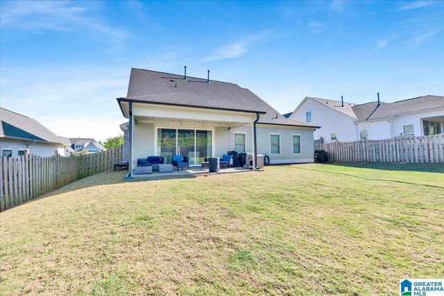 5732 LONG VIEW TRAIL, Trussville, AL 35173