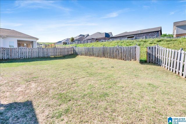 5732 LONG VIEW TRAIL, Trussville, AL 35173