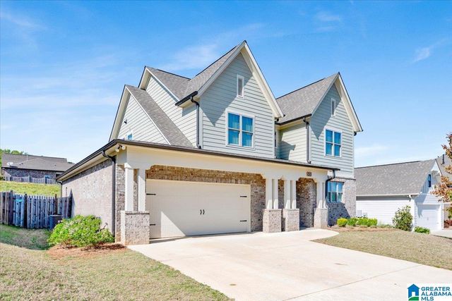 5732 LONG VIEW TRAIL, Trussville, AL 35173