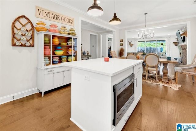 5732 LONG VIEW TRAIL, Trussville, AL 35173
