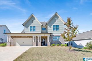 5732 LONG VIEW TRAIL, Trussville, AL 35173