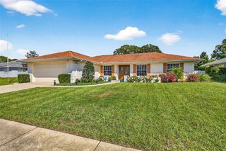 10348 VENTURA DRIVE, Spring Hill, FL 34608
