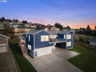 35505 UPPER LOOP Rd, Pacific City, OR 97135
